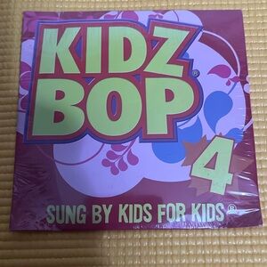 Kidz Bop #4